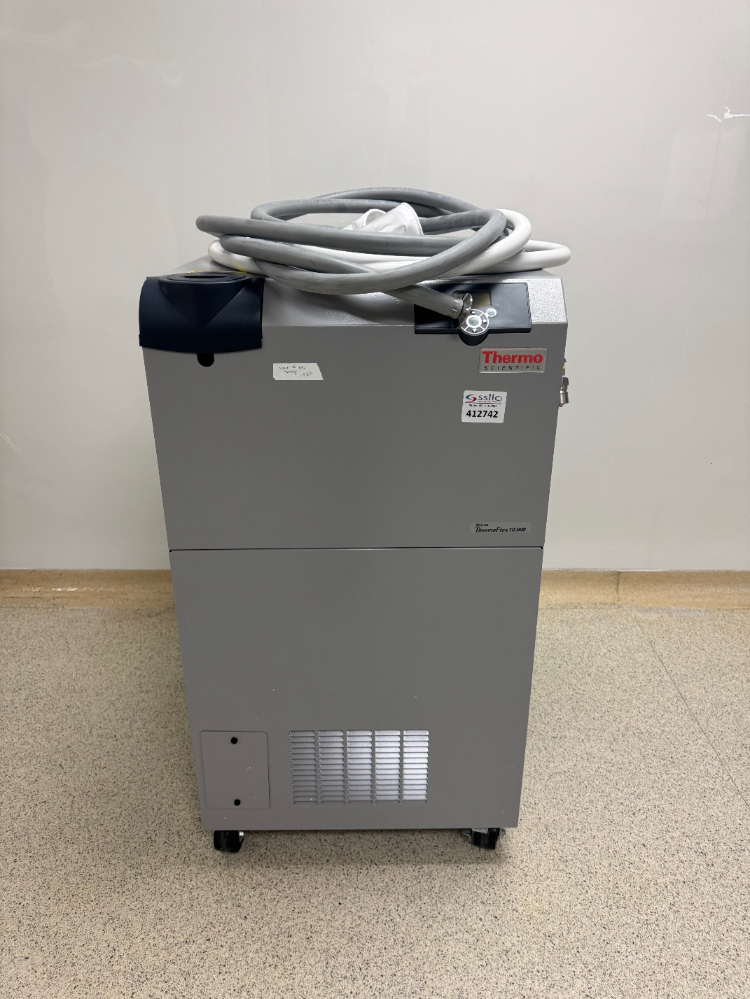 Image of Thermo Neslab ThermoFlex 10,000 Chiller